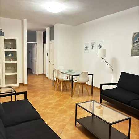 Appartamento Ampio Con Terrazza A *