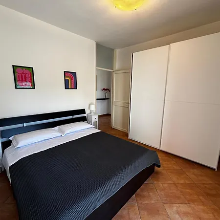 Appartamento Ampio Con Terrazza A *