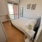 La Terrazza Sul Mare Daire *