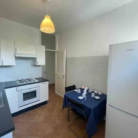 Apartment La Terrazza Sul Mare Marina di Massa