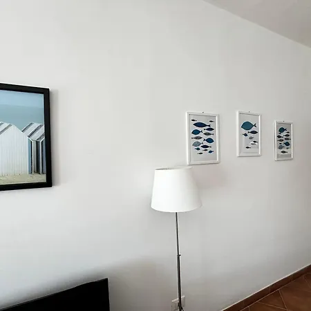 La Terrazza Sul Mare *