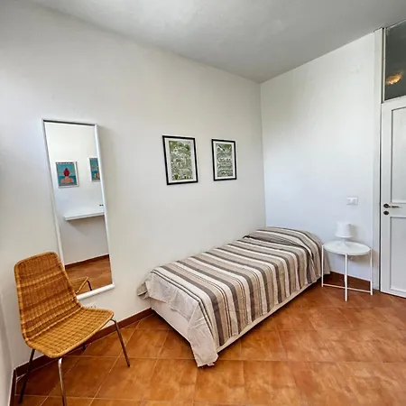 La Terrazza Sul Mare Apartment