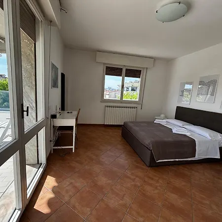 La Terrazza Sul Mare Apartment *