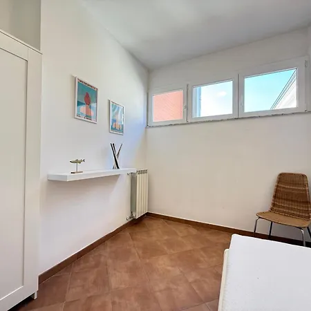 La Terrazza Sul Mare Marina di Massa