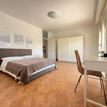 La Terrazza Sul Mare * Marina di Massa