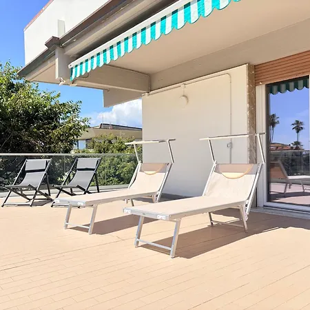 La Terrazza Sul Mare