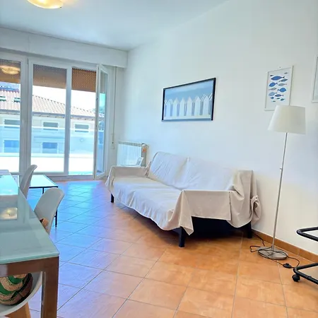 La Terrazza Sul Mare * 马里纳迪马萨
