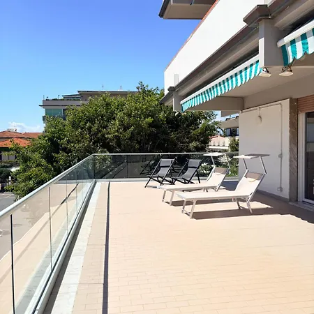 La Terrazza Sul Mare