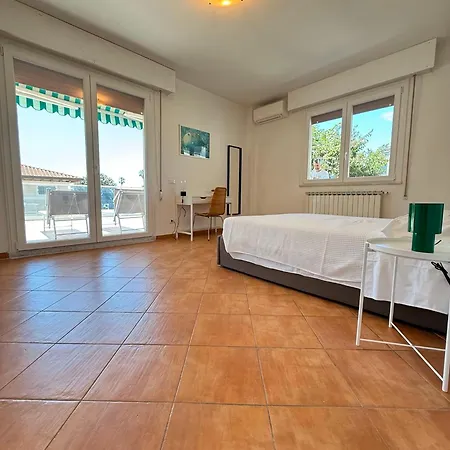 La Terrazza Sul Mare