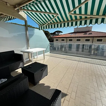 La Terrazza Sul Mare *