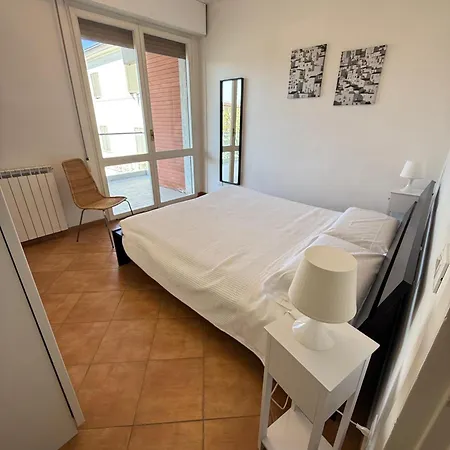 La Terrazza Sul Mare Apartment *